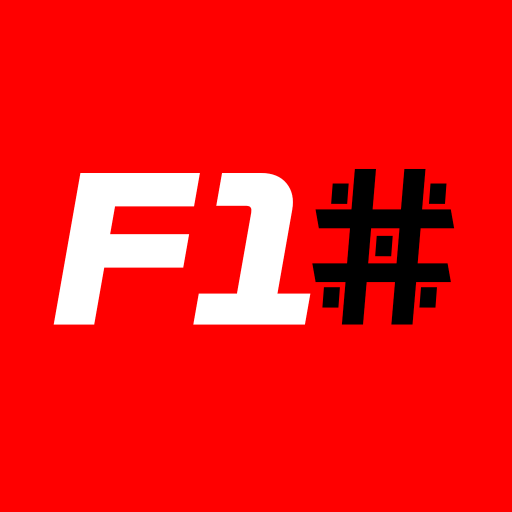 F1 Spotter logo