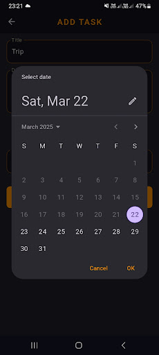 TaskGenius AI To-Do and Notes