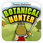 Top 9 Strategy Apps Like タワーディフェンスゲーム　Botanical Hunter - Best Alternatives