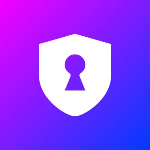 Fusion VPN logo