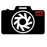 HDr+ Camera Zoom icon
