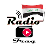 Radio Iraq FM icon