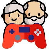 Games for Senior Citizens icon