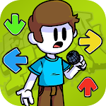 Cover Image of Download FNF vs Nonsense Music Battle Mod 1.0 APK