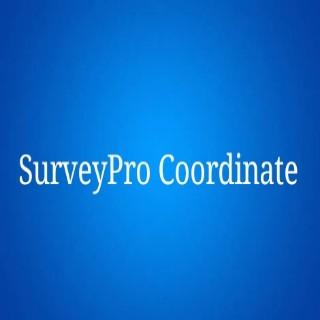 Android application SurveyPro screenshort