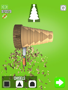 Woodturning 2.3.0 (Unlimited Money, No Ads) Gallery 10