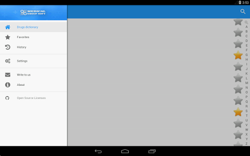 Drugs Dictionary OFFLINE - Medical - apps