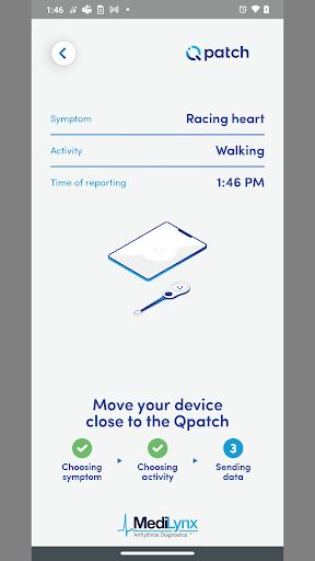 Qpatch Screen 2