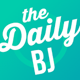 The Daily BJ icon