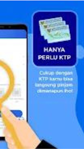 Tunai Rupiah pinjaman guide 1.0.0 APK + Mod (Free purchase) for Android