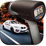 Cover Image of Download Speed Gun,Check car speed 1.0.3 APK