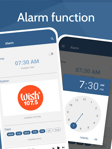 Philippines Radio Stations