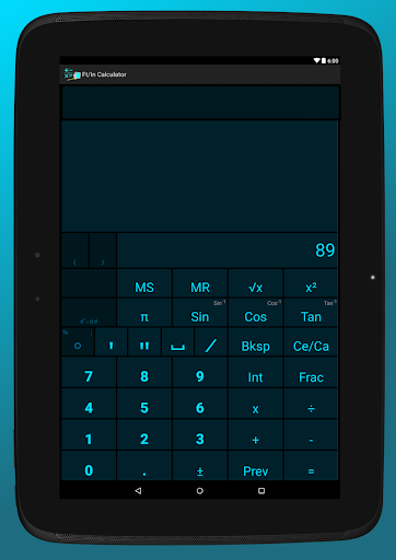 Foot-Inch Calculator