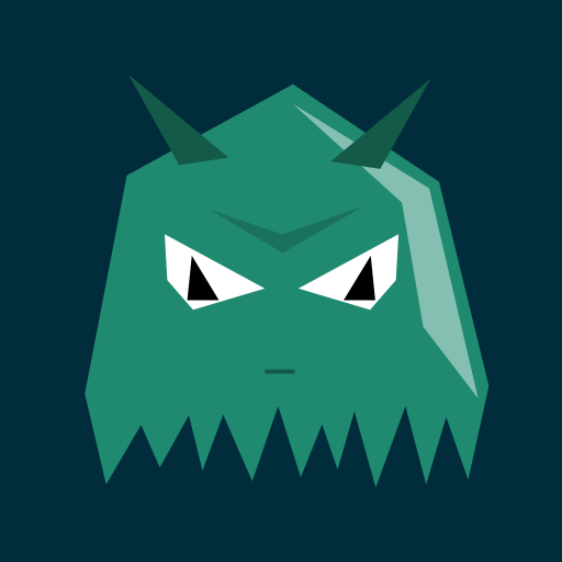 Math Creatures from Space! 1.0.0 Icon