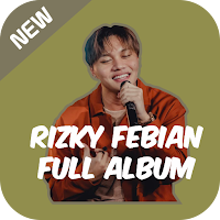 Lagu Rizky Febian Offline Full Album 2021  Lirik