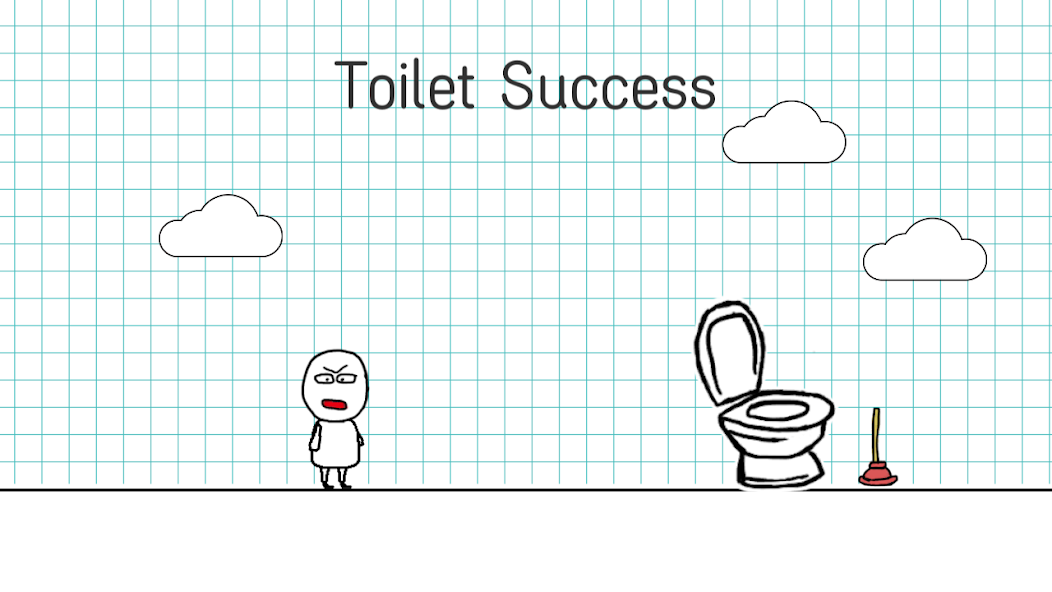 Toilet Success 2 banner