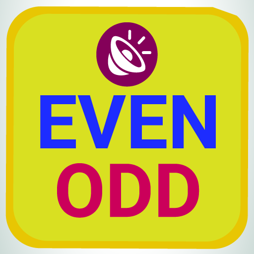 Even Odd Numbers 1.0 Icon