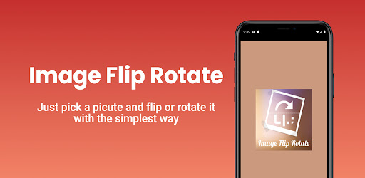 Image Flip Rotate