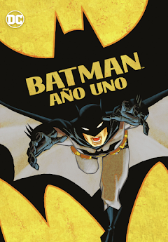 Batman: Año Uno - Películas en Google Play