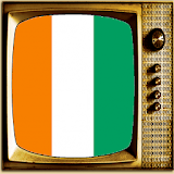 TV Ivory Coast Info Channel icon