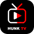 Hunk Tv Fast VPN App1.0