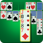 Cover Image of Download Solitaire Kingdom 1.8.1 APK