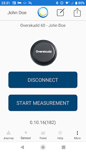 Overskudd Screen 3