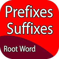 Prefixes and Suffixes & Root Word