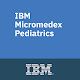 IBM Micromedex Pediatrics Download on Windows
