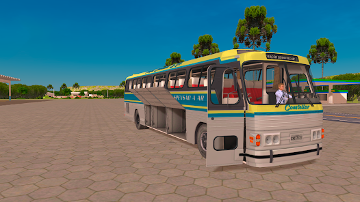 Baixar e jogar Jogos de Ônibus Brasileiro - Bus Brasil no PC com