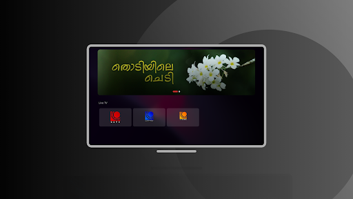 CCTV Screen 2