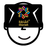 Sharjah VR icon