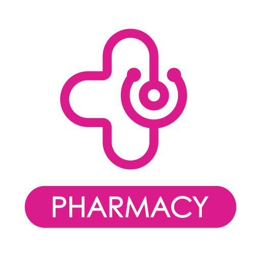 Relifnow for Pharmacy logo