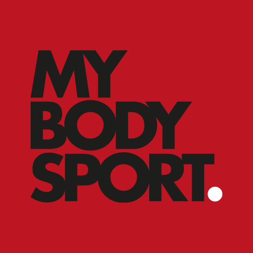 My Body Sport logo