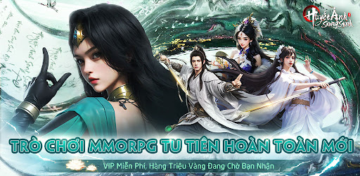 Huyết Ảnh Song Sinh Mod UNLOCK FULL VERSION v1.0.2