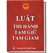Top 28 Books & Reference Apps Like Luật Thi Hành Tạm Giữ Tạm Giam - Best Alternatives