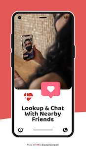 Denmark: Dating App Online