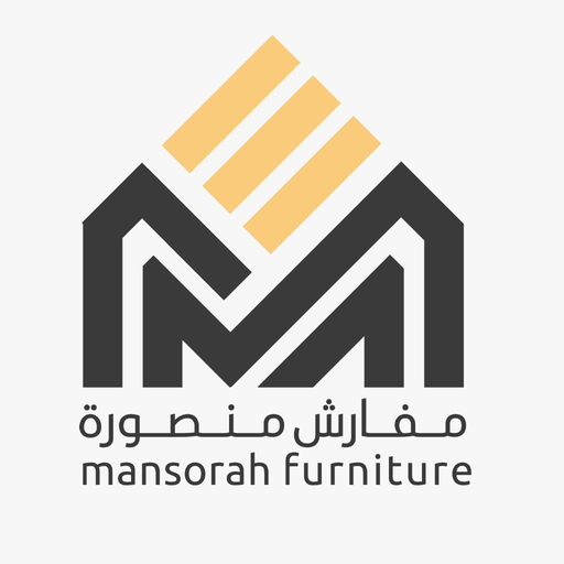 مفارش منصورة logo
