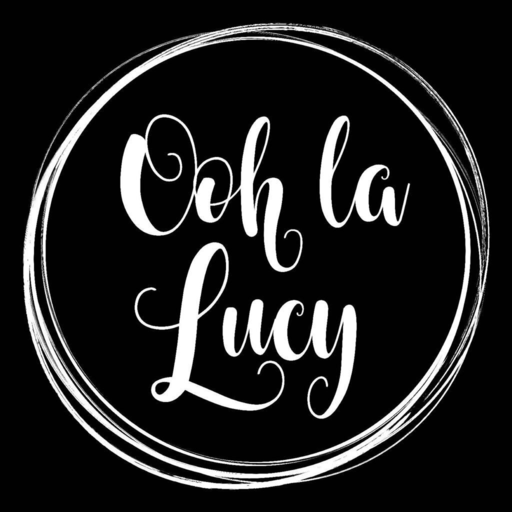 OOH LA LUCY logo