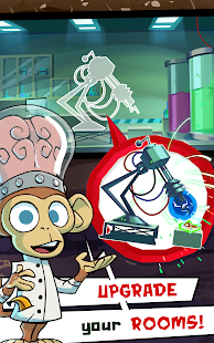 Doomsday Clicker Screenshot