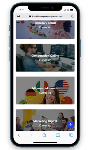 Instituto Synapsisperu