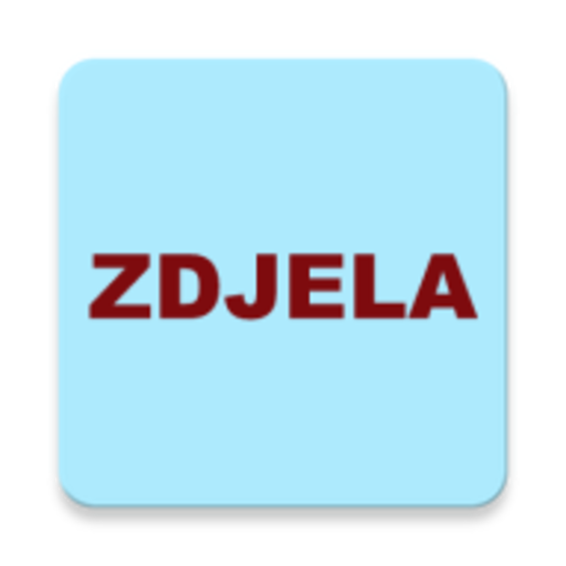 Zdjela logo