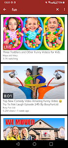 Play Tube - Block ads on Video