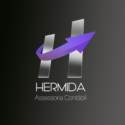 Hermida Assessoria Contábil logo
