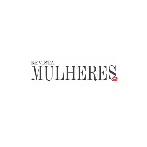 Revista Mulheres logo
