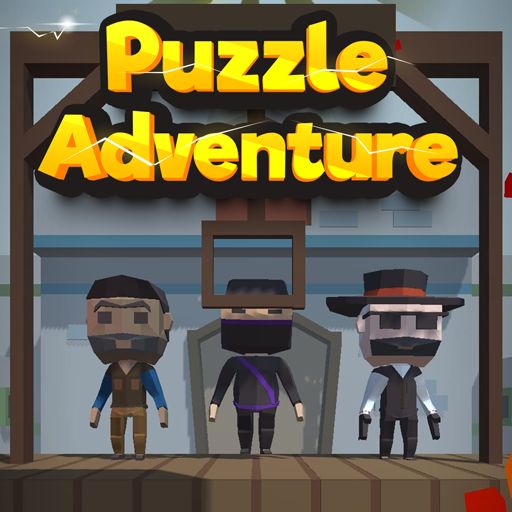 Puzzle Adventure: Mystery Game Download on Windows