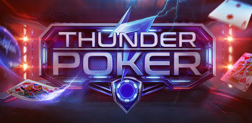 Thunder Poker: Hold'em, Omaha cover