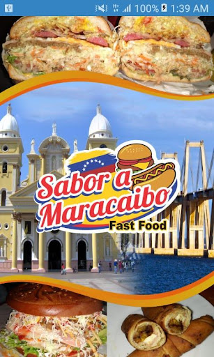 Sabor a Maracaibo