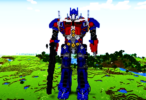 Best Robot Mod For Minecraft