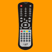 Akira tv remote control